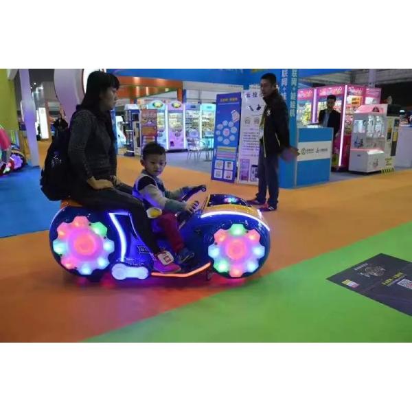 250W Kids Arcade Machine / Outdoor Playground Equipment Go Kart For Adults Pedal With 2 Seats