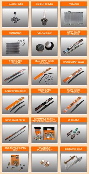 1996-2009 MITSUBISHI PAJERO SPORT Tubes de marine de premier cycle chauffe-auto Filtre à carburant MR239580
