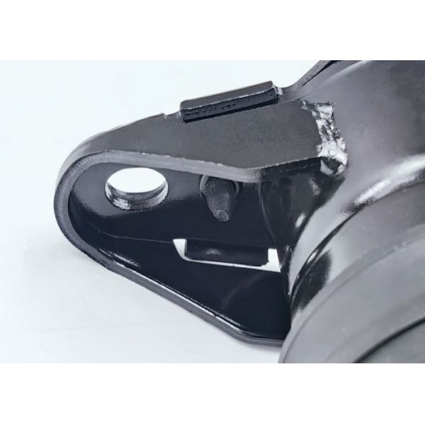 New Rear Suspension Shock Strut For Jeep Grand Cherokee WK2 w/Quadra-lift 68029552AE