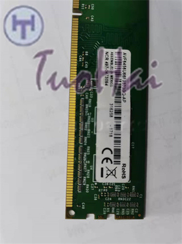 Первоначальная память 4970473094 1333MHZ DDR3 DIMM 4970473094 497-0473094 частей NCR ATM