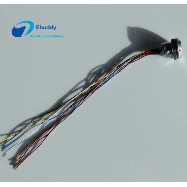 ИП68 делают сериал водостойким силового кабеля к Лемо, мужчину/женский удлинительный кабель