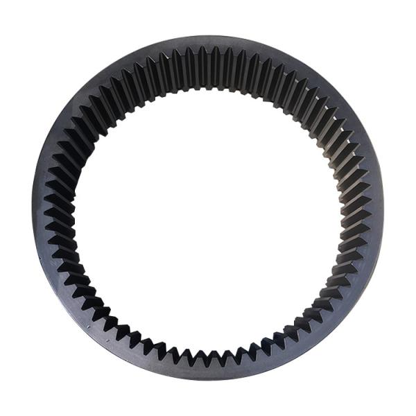 Construction Wheel Loader Spare Parts 29070011311 Retaining Ring For SDLG