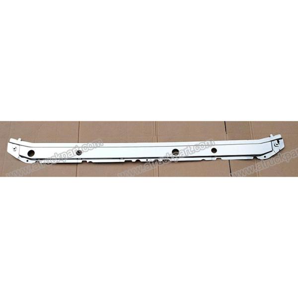 Chrome Wiper Panel Wide For ISUZU NPR 150 NQR 175 NMR 130 NLR 130 Truck Spare Body Parts