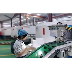 Guangzhou Xinhao Plastic Products Co., LTD