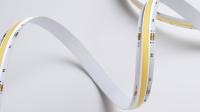 Luz de tira blanca dinámica flexible de la tira 2700K del CCT LED de la MAZORCA CCT 17.2w