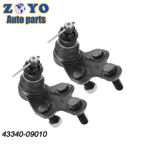 40 CR Кольцевые суставы для LEXUS ES300 3.0L V6 2002 Замена системы подвески