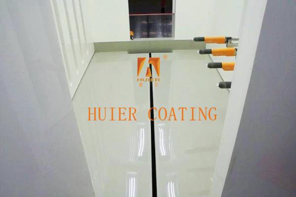 stability Electrostatic Spraying Machine DC24V 50/60Hz