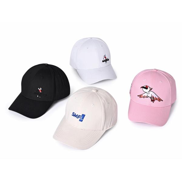 OEM ODM Embroidery Outdoor Baseball Caps