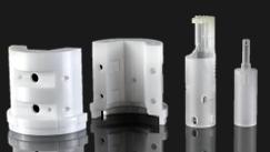 Ceramic Non-Standard Custom Service