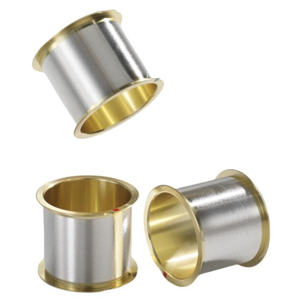 Silver Bonding Wire With High Breaking Load Elongation For Stable Electrical Connections