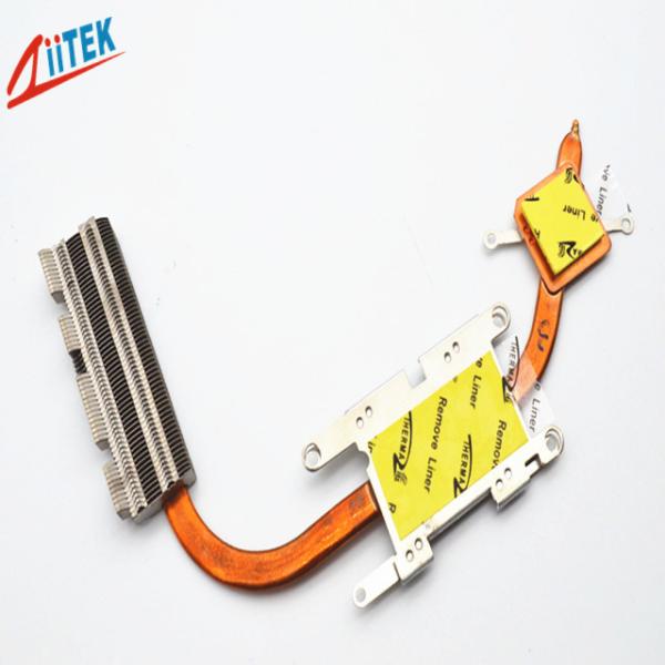 ПУСКОВАЯ ПЛОЩАДКА для освещения СИД, 55 берег 00 силикона термальной вспомогательная РЛС хорошей работы 2.0В /mK керамическая заполненная