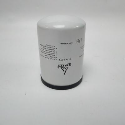 01182671 Fuel Filter For Truck For Deutz Engine Generator Set