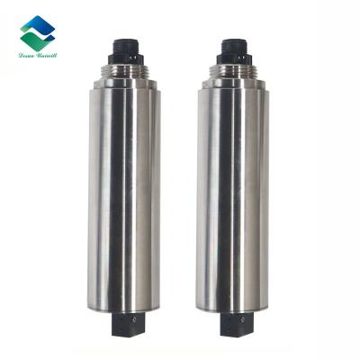 Capteur en ligne de fluorescence de chlorophylle pour la surveillance de qualité d'environnement de l'eau