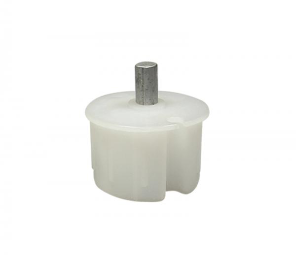 Комплект по ремонту оболочек для роликовых жалюзи Круглый розетка Нилоновая трубка розетка