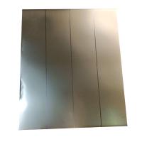 Revestimento Tin Plate de aço T5 da pedra para as latas 2.8G/M2 do leite do bebê