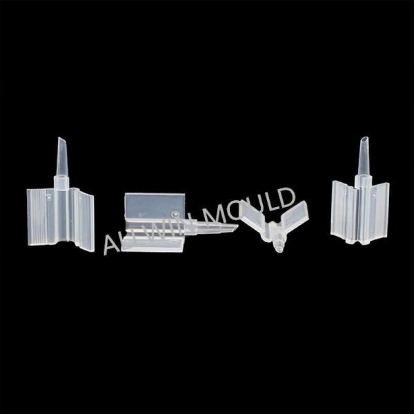 Sandplast PA6 Plastic Medical Injection Mold GMP Standard For Clean Room