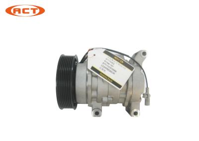Toyota Vehicle Compressor Air Compressor For Car Air Conditioning 10S11C