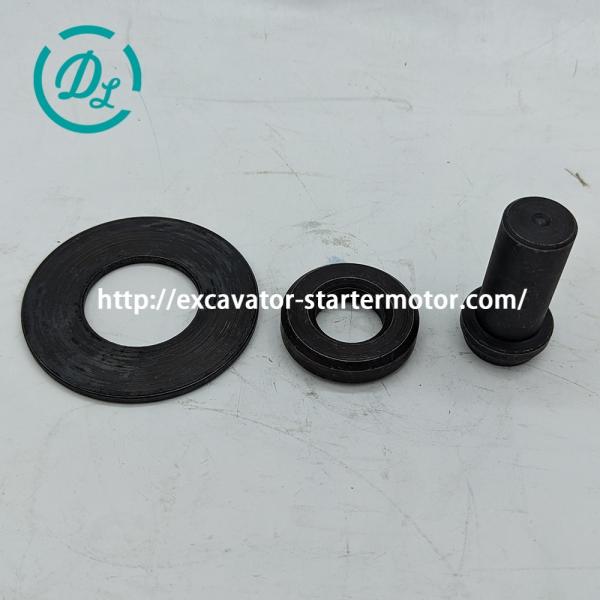 Side Bar Protector Pin Kit 329-5953 3295953 Wheel Loader Cat 988G