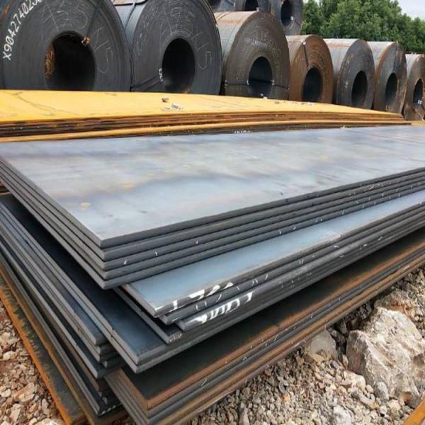 Яркая поверхностная горячекатаная плита нержавеющей стали OEM 3mm листа нержавеющей стали