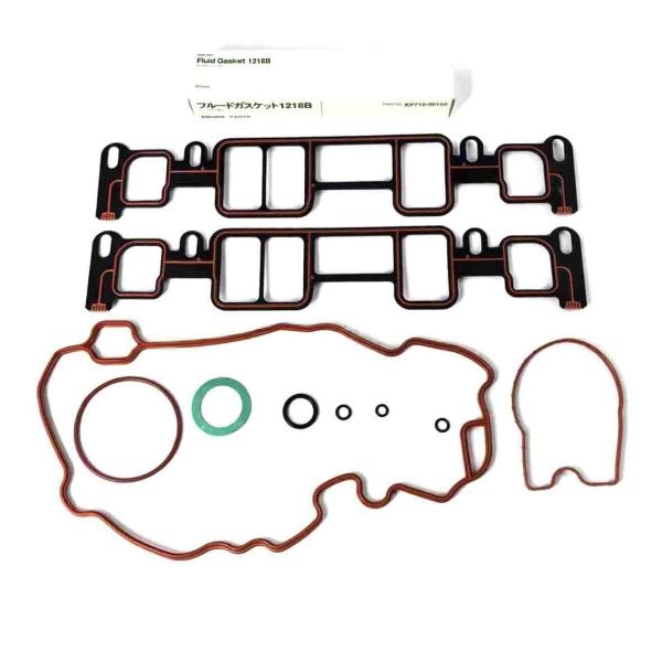 MS95817 12550026 Applicable GM4.3 Air Inlet Kit
