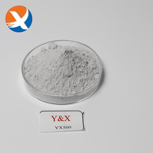 Y&X Gold Leaching Reagent YX500 Environmental Friendly to Replace Cyanide