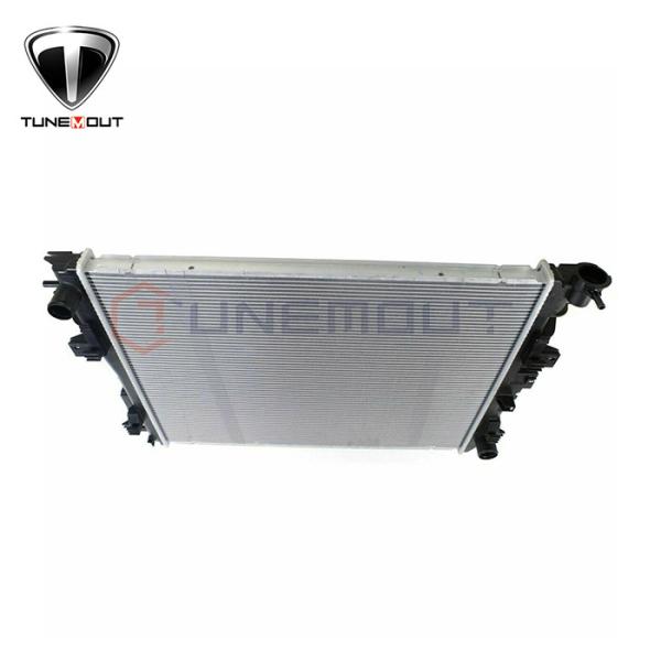 Radiator Auto Cooling Parts For 1500 Express V8 5.7L 12-15 Mt OEM: 55056858ae