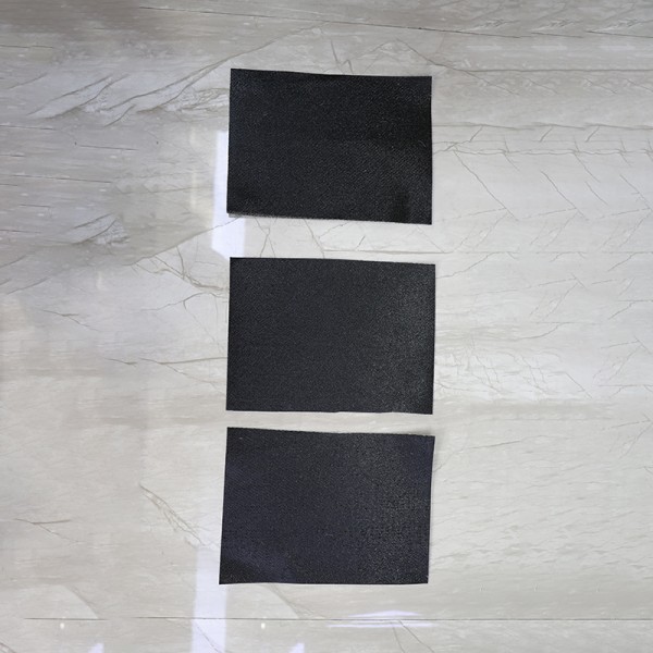 Fire Resistant Industrial Expanded Texture Reinforced Fiberglass Fabric  With Steel Wire