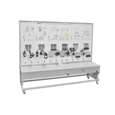 Automotive Ignition System Training Board For Vocational Schools