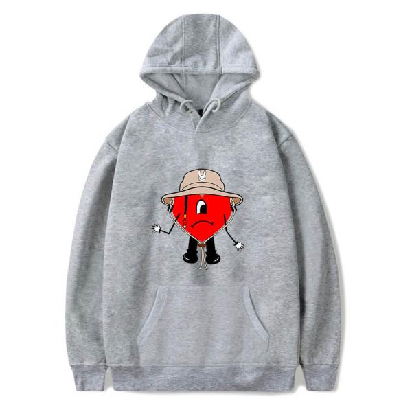 OEM Knitted Oversized Fleece Hoodie No Fading 2XS Regular Sleeve Style