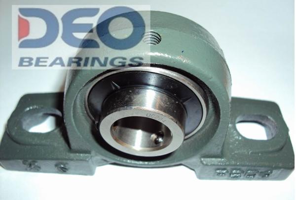 ucp215 uc215 75X77.8X300 pillow block bearing chrome steel carbon steel bearing unit