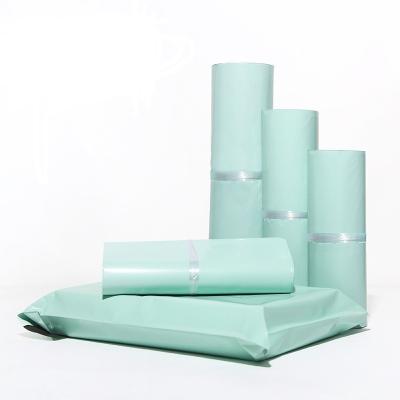 LDPE / HDPE Bolsas de plástico Bolsas de correio impressas para entrega expressa