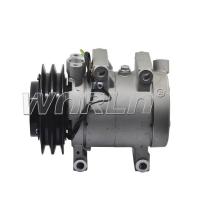 Para o Isuzu DMAX 2.5 Compressor de ar condicionado para automóveis 8982002461 8973681210 WXIZ005A