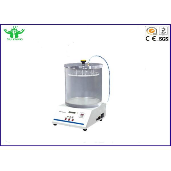 Sealed Package Leak Detector