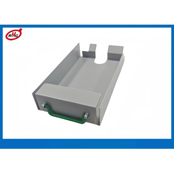 KD03232-C540 piezas de la máquina de cajeros automáticos Fujitsu F53 Dispenser rechazar caja de casetes