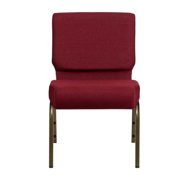 Theater Padded Church Chairs Navy Chairs For Church Fellowship Hall