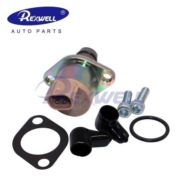 A6860-VM09A 294200-0360 Diesel Suction Control Valve for Nissan 2008- NAVARA PICKUP D22 Mitsubishi L200