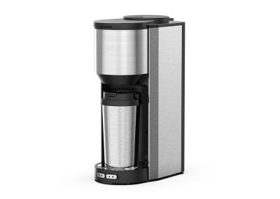 GM3000BE Automatic 1 Cup - 2 Cup Coffee Makers Stainless Steel Programmable
