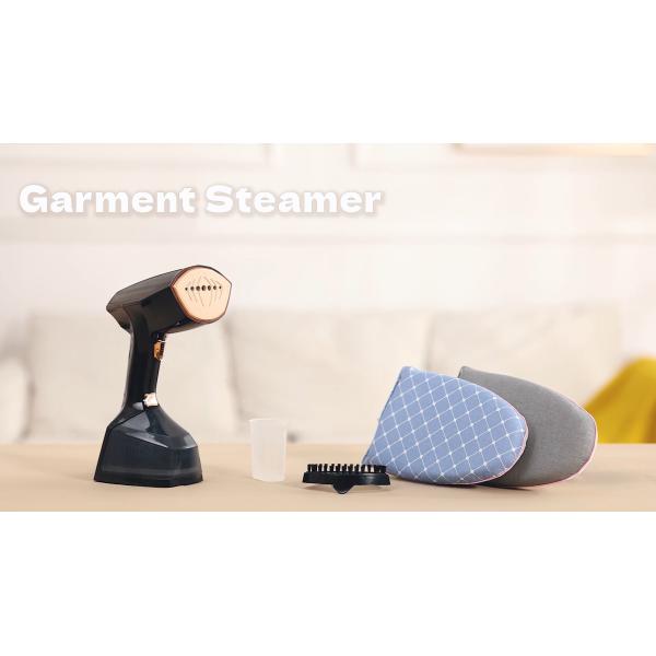 2000 Вт Домашний мини-путешествие Ручная одежда Паровоз портативная одежда Паровоз для одежды