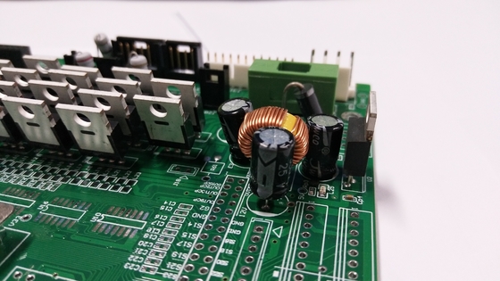 4 слоя FR4 PCB сборка электронной платы и многослойная сборка PCBA сборка SMT сборка PCB