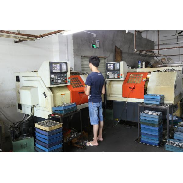 Shenzhen Boyear watch co.,ltd