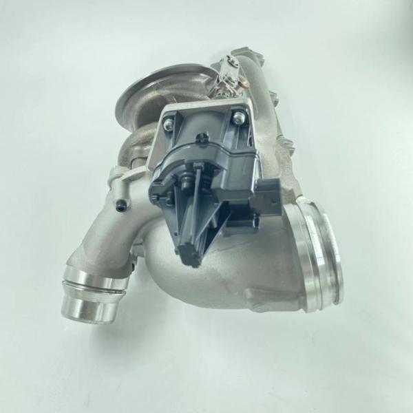 11652681209 For BMW Mini Cooper 1.5 Petrol Turbo Charger B38a15a 7636784 11657636784 Machining Centers