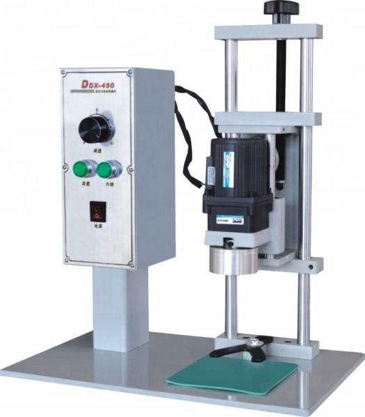Pet Bottle Capping Screwer and Manual Cap Tightening Machine
