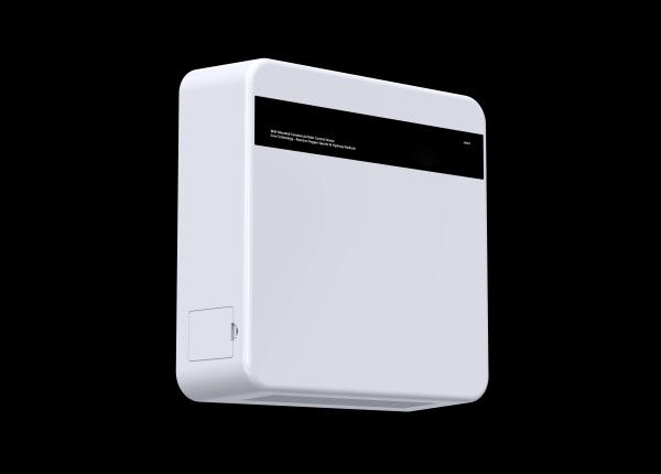 TY-H5 Wall mounted deodorizing equipment