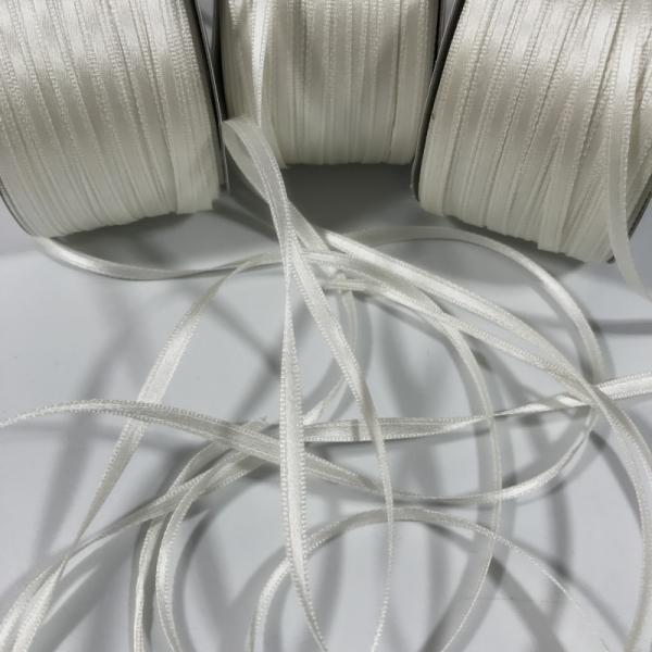 100% real pure silk woven double face taffeta satin silk ribbons for embroidery and handcraft project,gift packing