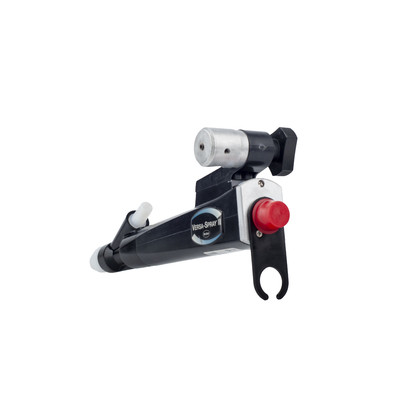 228657   Spray II IPS Automatic Powder Spray Gun With 2.5mm Nozzle