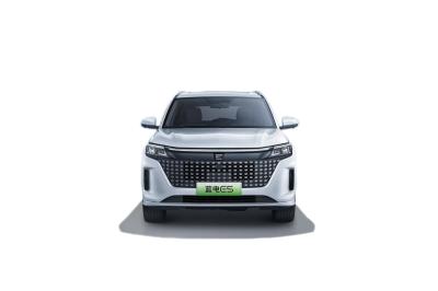 Compacto e elegante SERES AWD Carros elétricos SUV 8 horas Tempo de carregamento