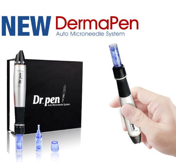 Professional Meso Auto Derma Micro Needle Pen DR. PEN electric micro needle derma pen serum