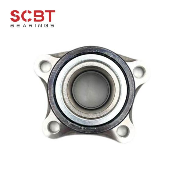 42409-20010 42409-33010 42409-33020 42410-06010 Rear Wheel Hub Bearing Auto Parts for Toyota With High Quality