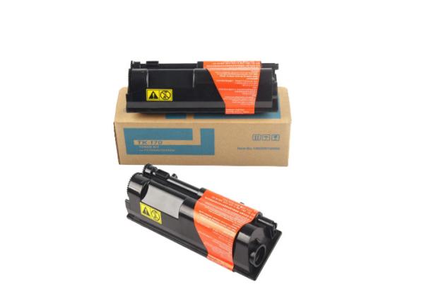 Tonalizador TK170 de Kyocera Ecosys P2135 para Mita FS 1320D/FS1370DN com microplaqueta
