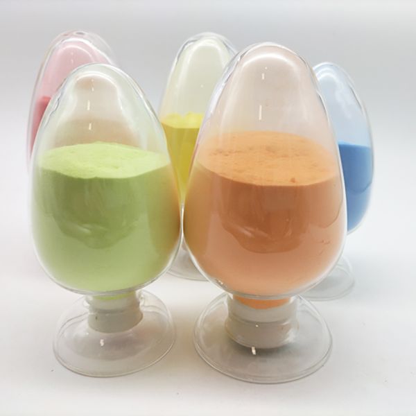 Good Liquidity Melamine Moulding Compound with Long Shelf Life and Few Volatile Matter Content for Kitchen Tableware